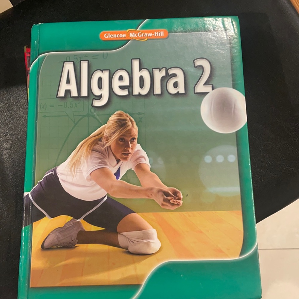 Text book